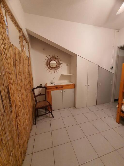 La Caseblanque Maison Pres De La Plage : Wifi-Clim-Barbecue Canet-en-Roussillon Exterior photo